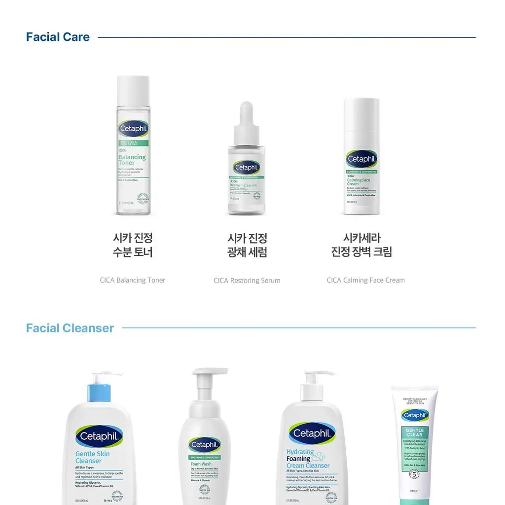 [크림50g증정/가려움완화] 세타필 세라마이드 리페어 로션 473ml 상세페이지 28
